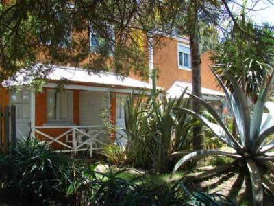 Posada del Corumbá