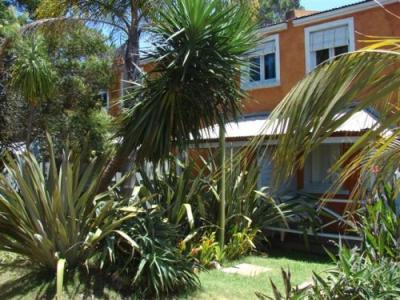 Posada del Corumbá